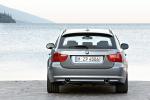 BMW 3-Series 2009 года